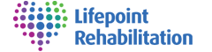 Lifepoint Rehab Logo